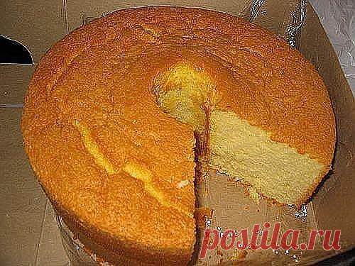 Бисквиты разные