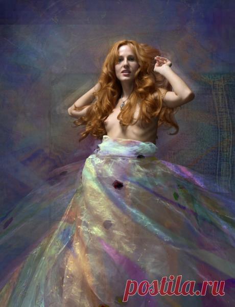 35PHOTO - Владимир Федотко - "Набережная. Променад."