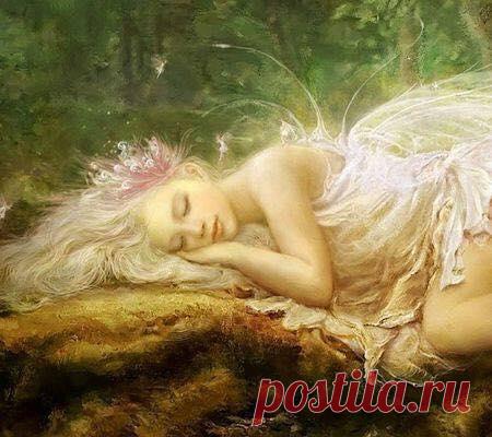 The Fairy Village - Фото | Facebook