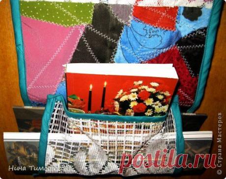 Саше из лоскутков - Рукоделие - Моя копилочка