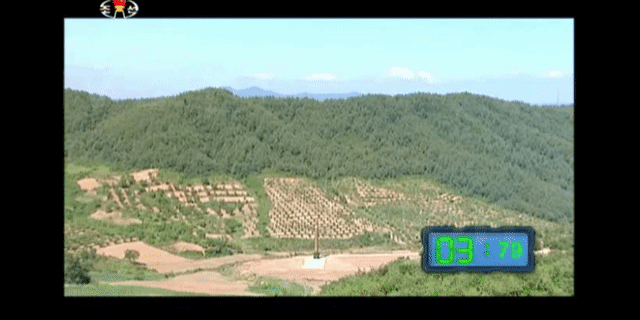 The Navy Is Testing Its Seaborne Death Lasers