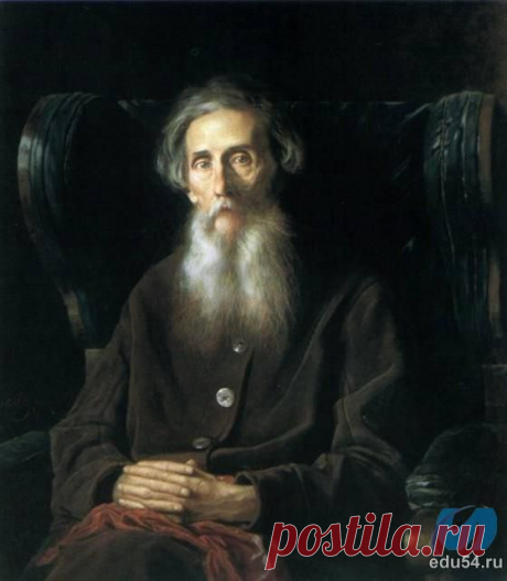 Владимир Иванович Даль.