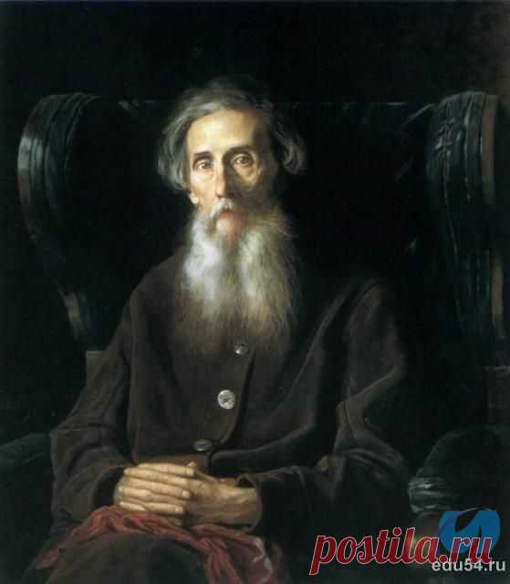 Владимир Иванович Даль.