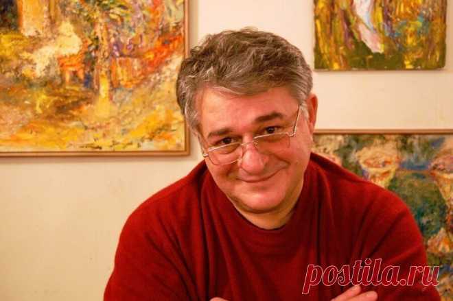 Доктор Хасай Алиев: секретные упражнения «Ключа»