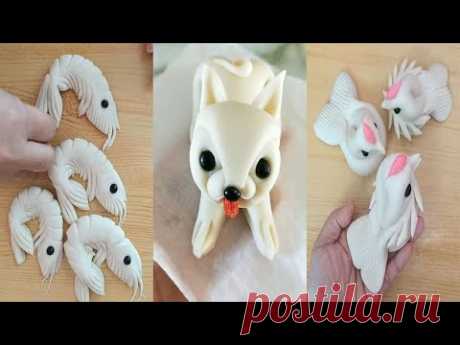 How to make Animal Cakes | TOP 15 Mini CAKES Compilation 2020 | Part 1