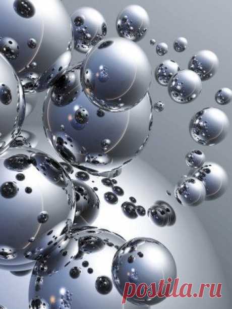 Deva приколол(а) это к доске Fantastic Fractals