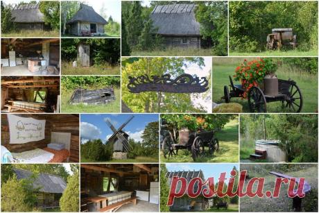 Müüa maja, Kärmi, Laevaranna, Saaremaa vald, Saaremaa - Kinnisvaraportaal KV.EE