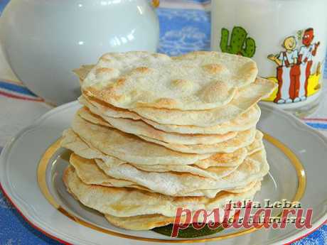 Мини-лавашики