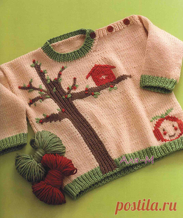 ВЯЗАНИЕ ДЛЯ МАЛЕНЬКИХ. | Записи в рубрике ВЯЗАНИЕ ДЛЯ МАЛЕНЬКИХ. | Дневник candra