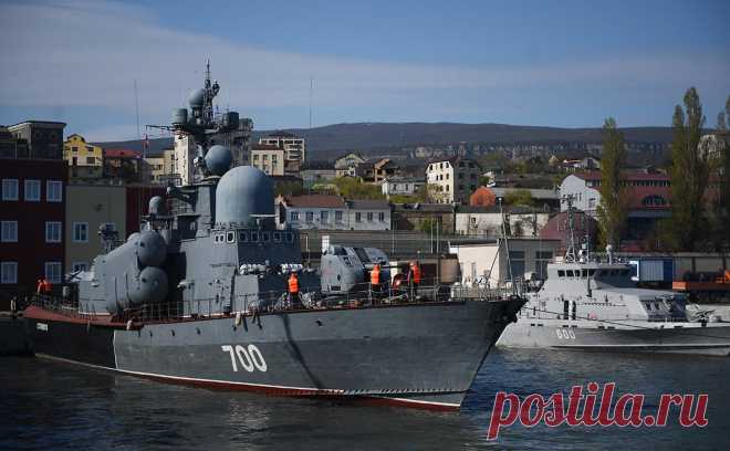 ТАСС узнал о дате спуска на воду российского ракетного катера «Ступинец». Новый российский ракетный катер «Ступинец», оснащенный ракетами Х-35, будет спущен на воду на судостроительном заводе «Вымпел» к Дню Военно-морского флота (ВМФ), который в этом году отмечают 28 июля.