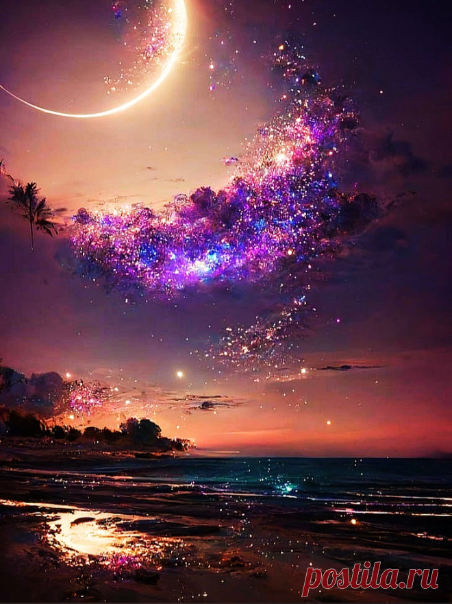 ✮