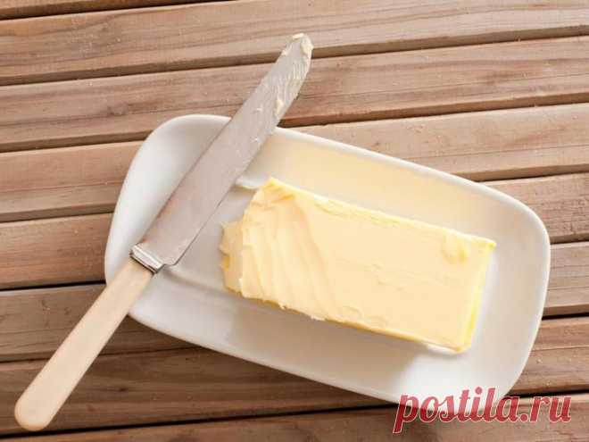 8 вредных продуктов и их полезные заменители