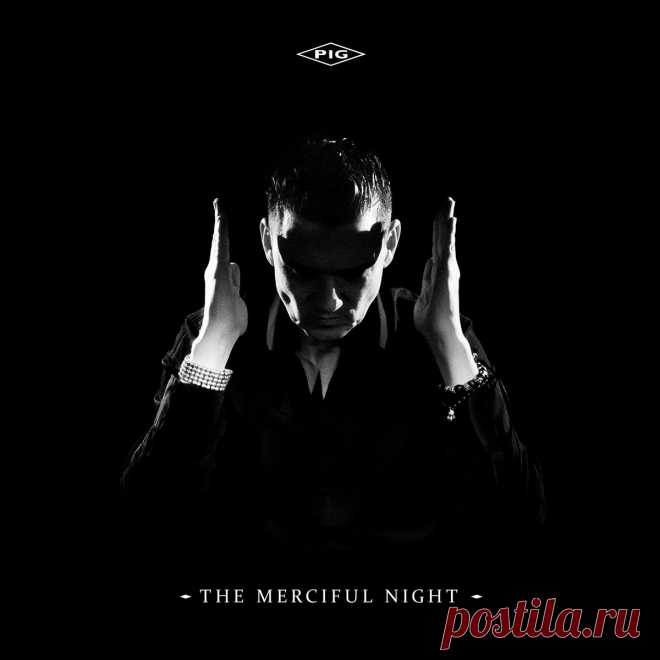 PIG - The Merciful Night (2025) 320kbps / FLAC