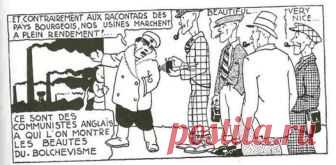 (31) Антон Долин - Как-то пропустил 90-летие моего любимого Тэнтэна (у...