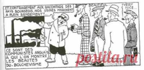 (31) Антон Долин - Как-то пропустил 90-летие моего любимого Тэнтэна (у...