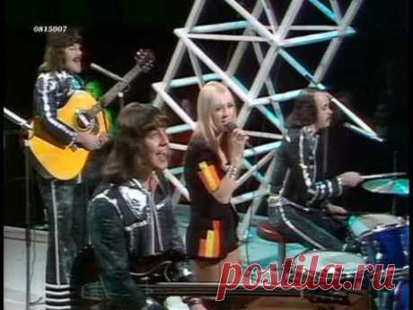 Middle Of The Road - Soley, Soley (1972) HD 0815007