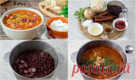 Как сварить вкусный капустняк - лучшие украинские рецепты - Готовьте с Любовью - gotovte s lyubovyu.ru.com