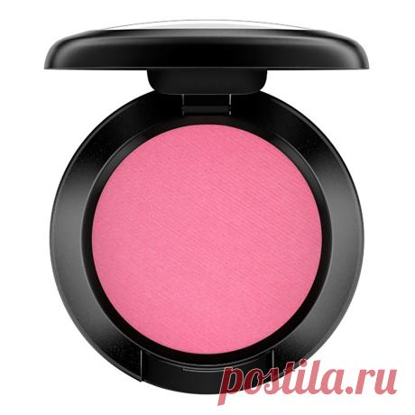 Sombra de ojos pequeña MAC (varios tonos) | Envío Gratuito | Lookfantastic