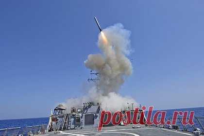 Возможную передачу Киеву ракет Tomahawk связали с третьей мировой