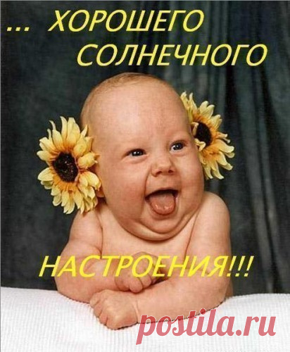 Всем людям на заметку... — Созвездие Счастья