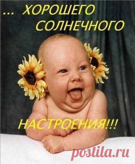 Всем людям на заметку... — Созвездие Счастья