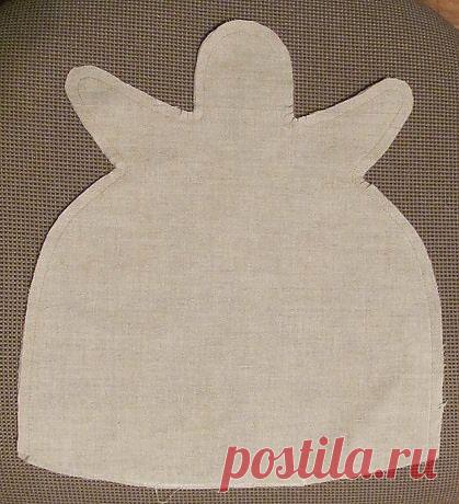 Шьем Чайных баб? Грелки на чайники!!!А вы о чем подумали? / Шитье / PassionForum - мастер-классы по рукоделию