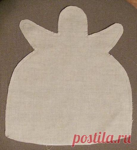 Шьем Чайных баб? Грелки на чайники!!!А вы о чем подумали? / Шитье / PassionForum - мастер-классы по рукоделию