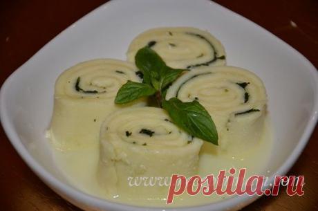 гебжалиа | Грузинская Кухня. Рецепты Мари