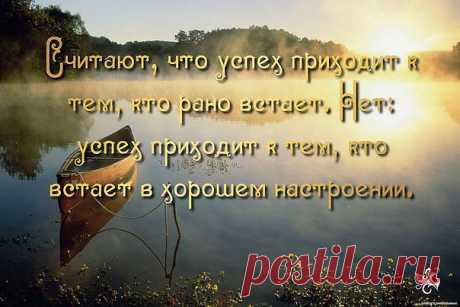 Интересные новости