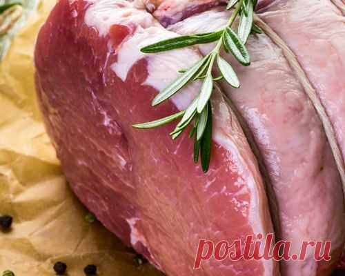 Буженина: каноны приготовления главного мясного блюда русской кухни