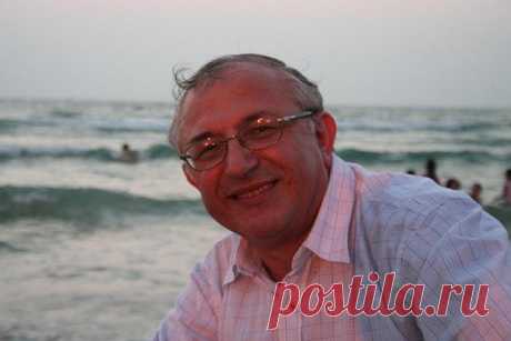 Зельвин Горн / Стихи.ру