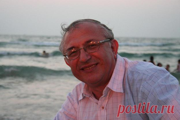 Зельвин Горн / Стихи.ру