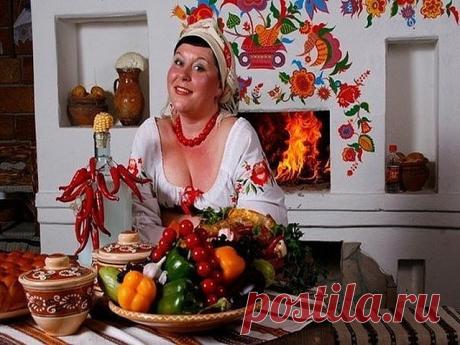 ОБЕРЕГИ ДЛЯ КУХНИ