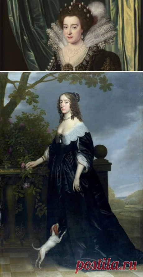 Елизавета Стюарт: биография, интересные факты
Елизавета Стюарт (1596-1662) — англо-шотландская принцесса, королева Богемии из рода Стюартов. Нельзя сказать, что Елизавета оставила очень яркий след в истории европейских королевских домов. Но она была довольно необычной личностью.

Елизавета Стюарт (Elizabeth Stuart) — харизматичная дочь короля Шотландии Якова VI (позднее Джеймса I, короля Англии) и Анны Датской. Была названа в честь Елизаветы I. Вышла замуж за кальвиниста Фредерика V в