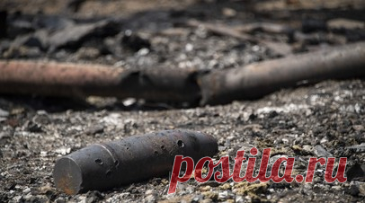 Украинские войска обстреляли город Каменка-Днепровская в Запорожской области. Вооружённые силы Украины обстреляли город Каменка-Днепровская в Запорожской области, сообщили в экстренных службах региона. Читать далее