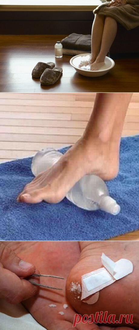 Лайфхаки для здоровья