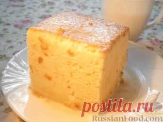 Рецепт: Пирог 