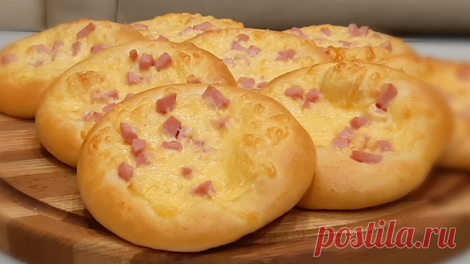 Шанежки какое ласковое название и такая же нежная выпечка! Хоть к столу , хоть в дорогу!!!!!!! | Светлана Глебова | Яндекс Дзен