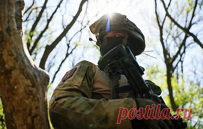Марочко: Россия нарастила группировку в Часовом Яре. По информации военного эксперта, в населенный пункт прибыли подразделения ВС РФ, дополнительное вооружение и военная техника