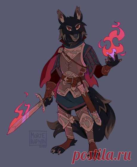 ✨ morteraphan ✨ on Twitter
