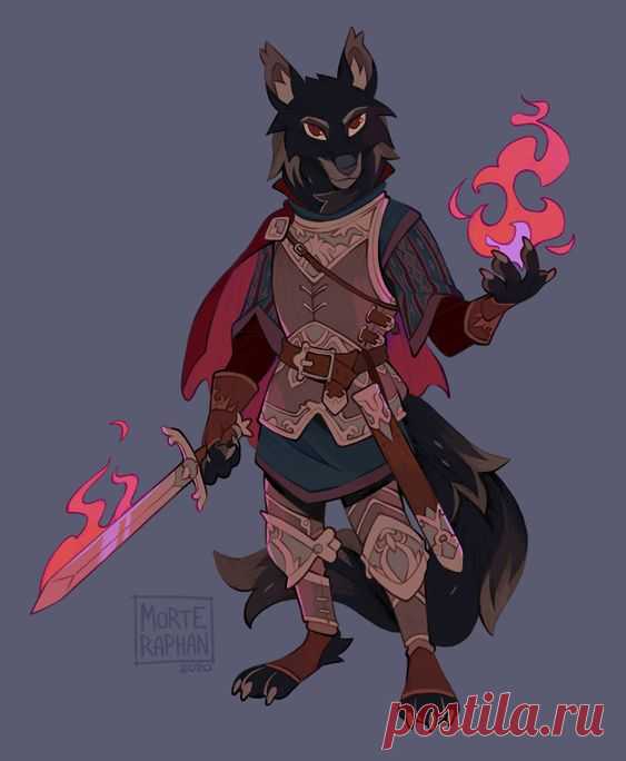 ✨ morteraphan ✨ on Twitter