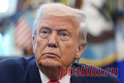 Трамп попытался переспать с принцессой Дианой