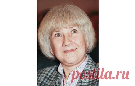 От "Старшей сестры" до "Склифосовского". Каким был путь Людмилы Арининой. Заслуженная артистка РСФСР умерла в возрасте 99 лет