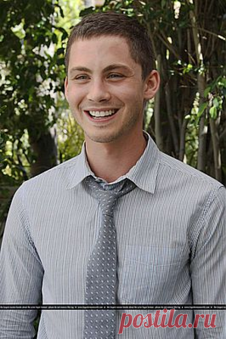 4 июня 'Percy Jackson: Sea of monsters' - Photocall - HQ - LLW Gallery ▪ www.loganlermanworld.com