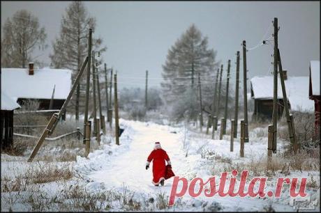 ПРО НАКАЗАНИЯ