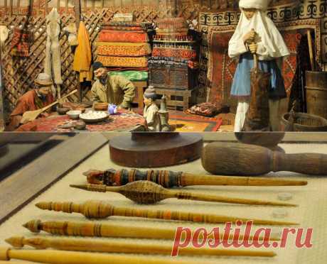 РЭМ | Российский Этнографический Музей