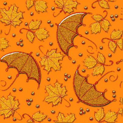 Оранжевые анимированные фоны - mari007@fotoplenka.ru - Photo.Qip.ru / id: val