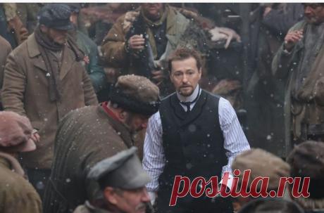 Какие российские сериалы выйдут уже в 2023 году? 7 сериальных отечественных новинок 2023 нода