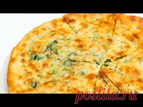 Пирог из лаваша в духовке. Пирог из лаваша с сыром и зеленью.