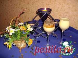 Вкусняшка «Шеридан»